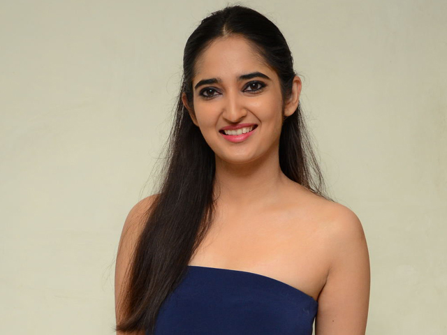 Radhika Mehrotra Latest Photos